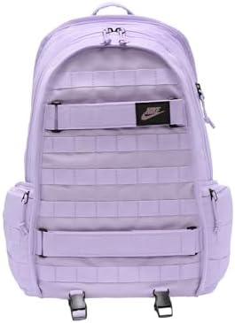 Nike Sportswear RPM backpack rear view