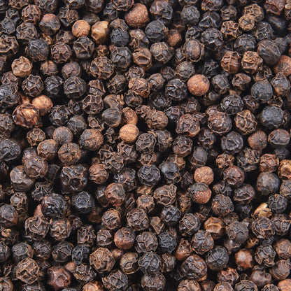 Kirkland Signature pantry spice set black pepper