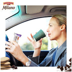 Pepperidge Farm Milano cookies side packaging