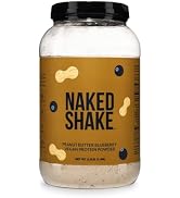 NAKED Whey 2LB 100% Grass Fed Whey Protein Powder - Only 1 Ingredient, Unflavored Whey Protein, NSF Certified, Undenatured, Gluten Free, Soy Free, No GMOs, No Preservatives - product image 29