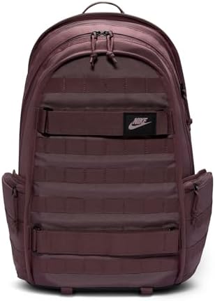Nike Sportswear RPM backpack angled view