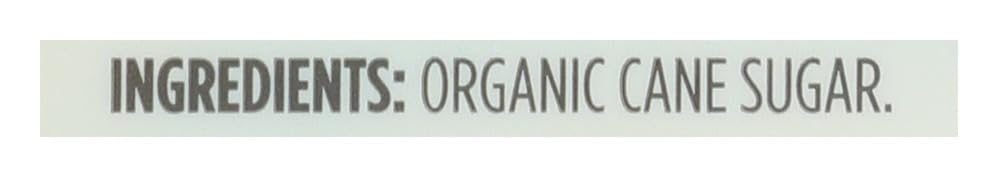 365 by Whole Foods Market organic baking sugar
