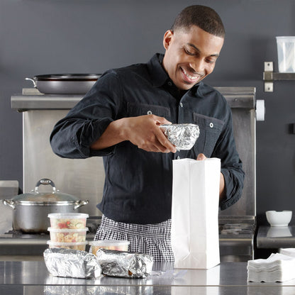 Premium quality standard foil for kitchen use