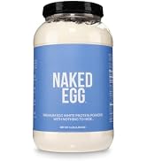 NAKED Whey 2LB 100% Grass Fed Whey Protein Powder - Only 1 Ingredient, Unflavored Whey Protein, NSF Certified, Undenatured, Gluten Free, Soy Free, No GMOs, No Preservatives - product image 53