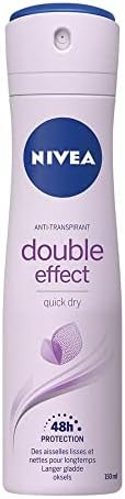 Deodorant for Men and Women with Fresh Comfort