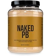 NAKED Whey 2LB 100% Grass Fed Whey Protein Powder - Only 1 Ingredient, Unflavored Whey Protein, NSF Certified, Undenatured, Gluten Free, Soy Free, No GMOs, No Preservatives - product image 39