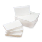 White melt and pour soap base for DIY soap making