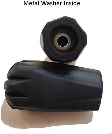 11mm replacement tips for trekking and Nordic walking poles