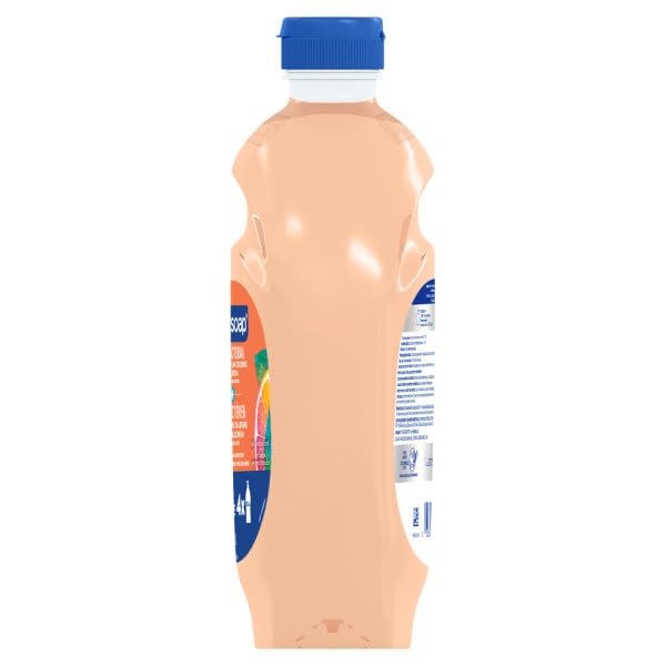 Softsoap Crisp Clean Scent hand soap refill