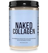 NAKED Whey 2LB 100% Grass Fed Whey Protein Powder - Only 1 Ingredient, Unflavored Whey Protein, NSF Certified, Undenatured, Gluten Free, Soy Free, No GMOs, No Preservatives - product image 42