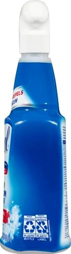 Multipurpose Bathroom Cleaner Spray for Showers and Sinks