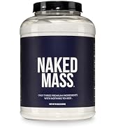 NAKED Whey 2LB 100% Grass Fed Whey Protein Powder - Only 1 Ingredient, Unflavored Whey Protein, NSF Certified, Undenatured, Gluten Free, Soy Free, No GMOs, No Preservatives - product image 26