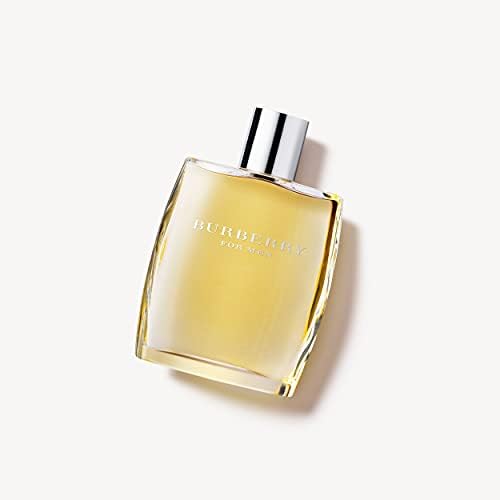 Burberry Classic signature men's perfume