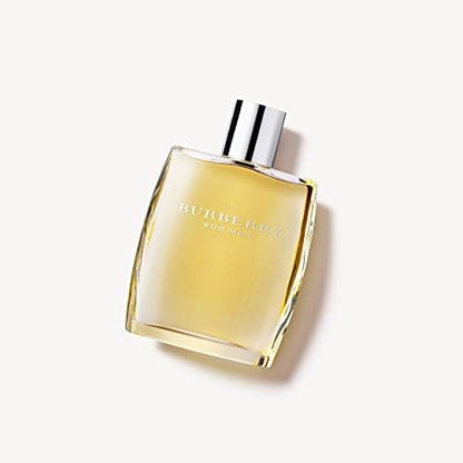 Burberry Classic signature men's perfume
