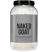 NAKED Whey 2LB 100% Grass Fed Whey Protein Powder - Only 1 Ingredient, Unflavored Whey Protein, NSF Certified, Undenatured, Gluten Free, Soy Free, No GMOs, No Preservatives - product image 54