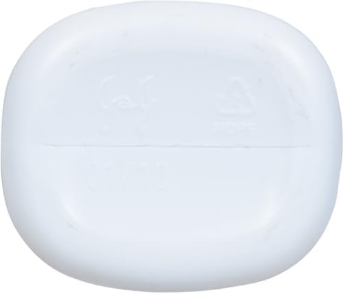 Johnson's Baby Cornstarch Baby Powder with Aloe and Vitamin E for Delicate Skin, Hypoallergenic, No Addded Parabens, and Dyes for Gentle Baby Skin Care, Baby Essentials, 1.5 oz