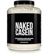 NAKED Whey 2LB 100% Grass Fed Whey Protein Powder - Only 1 Ingredient, Unflavored Whey Protein, NSF Certified, Undenatured, Gluten Free, Soy Free, No GMOs, No Preservatives - product image 56