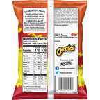 Frito Lay Cheetos Flamin' Hot bulk snack pack