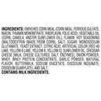 Cheetos Flamin' Hot 64-count value pack front