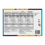 Hershey's Milk Chocolate bars in variety pack