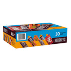 Hershey's Milk Chocolate with Almonds bars