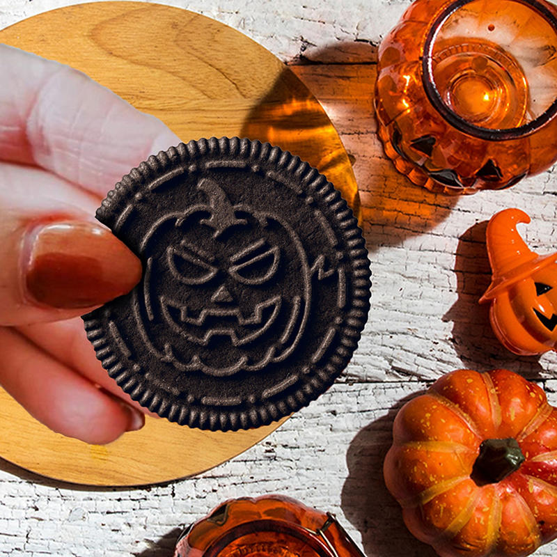 Oreo snack packs for trunk or treat events