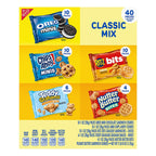 Teddy Grahams honey graham snack pack