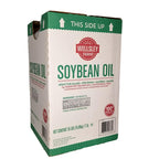 Wellsley Farms soybean oil for cooking and frying