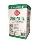 Wellsley Farms soybean oil large value size