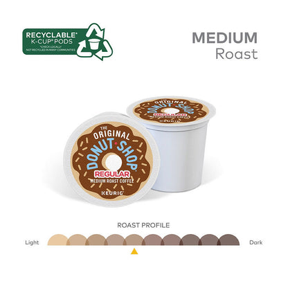 80 count coffee pod value pack