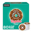 The Original Donut Shop medium roast coffee pods