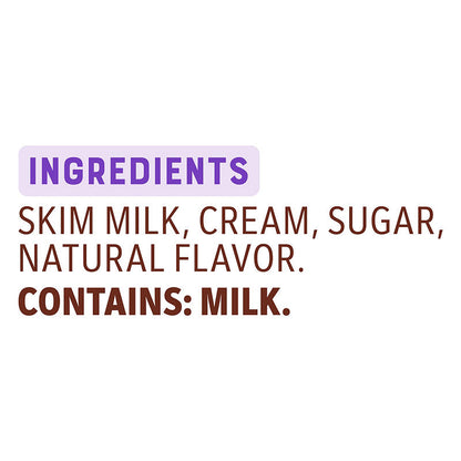 56 fl oz Natural Bliss coffee creamer