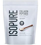 Isopure Zero Carb Whey Isolate Protein Powder, Creamy Vanilla 3 LB - product image 35