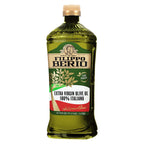 Filippo Berio olive oil for pasta salads and pizza