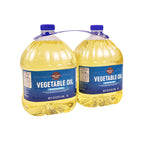 Vegetable oil for cooking baking and roasting