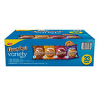 Grandma's Cookies assorted snack bags
