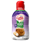 Coffee-Mate Italian Sweet Creme zero sugar coffee creamer 64 oz