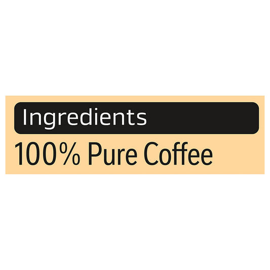 Nescafe Gold Blonde espresso coffee smooth crema