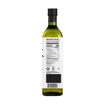 Neutral-flavor avocado oil for cooking