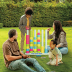 Relatable puzzle game for kids and adults