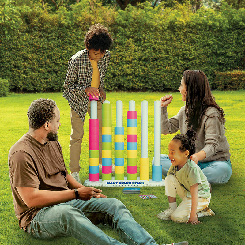 Relatable puzzle game for kids and adults