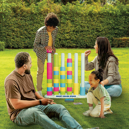Relatable puzzle game for kids and adults