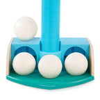 B. Toys sports set for active play