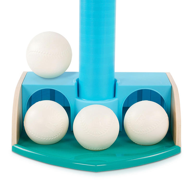 B. Toys sports set for active play