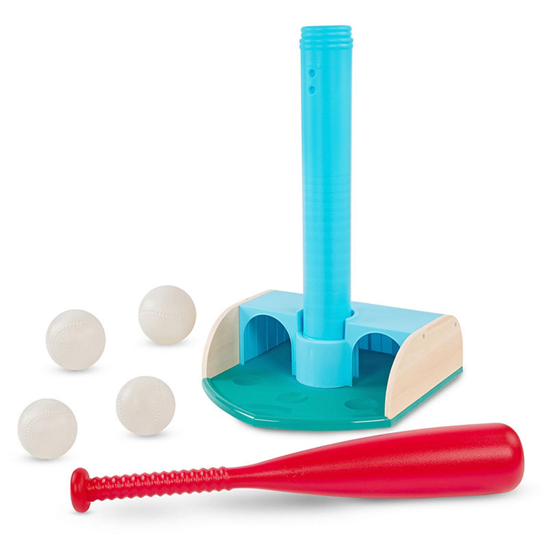 B. Toys tee-ball set for kids