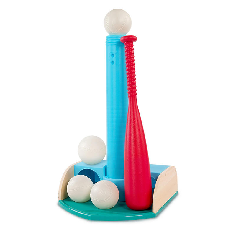 B. Toys tee-ball practice set