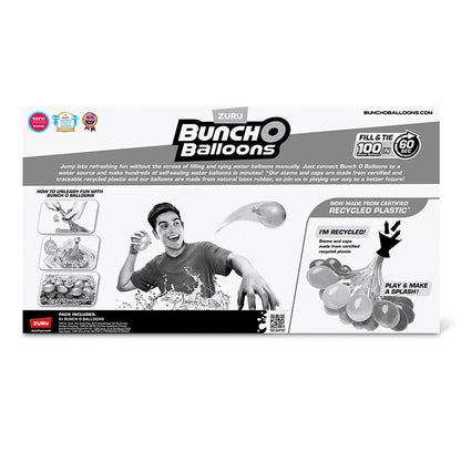 Bunch O Balloons pack with 265 plus balloons