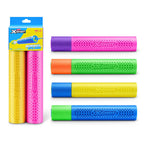 Colorful XSHOT Water blasters for summer play