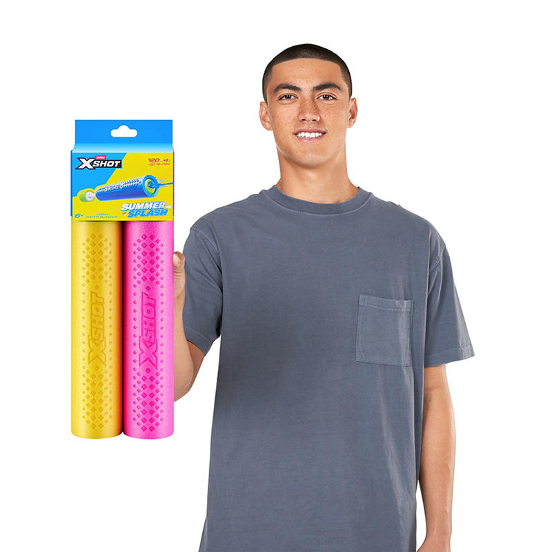 Four-pack of XSHOT Water blasters for kids