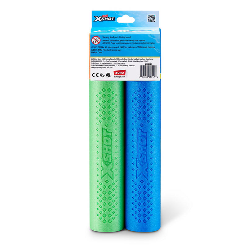 Summer water toy blasters with long-range spray